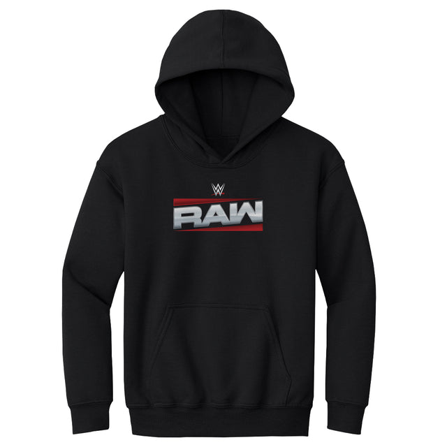 Raw Kids Youth Hoodie | 500 LEVEL