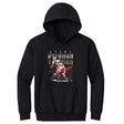 Steve Yzerman Kids Youth Hoodie | 500 LEVEL