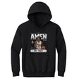 Amen Thompson Kids Youth Hoodie | 500 LEVEL
