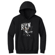 Bijan Robinson Kids Youth Hoodie | 500 LEVEL