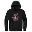 Dominik Mysterio Kids Youth Hoodie | 500 LEVEL