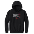 Allen Graves Kids Youth Hoodie | 500 LEVEL