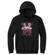 Montreal Canadiens Kids Youth Hoodie | 500 LEVEL