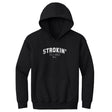 Munetaka Murakami Kids Youth Hoodie | 500 LEVEL