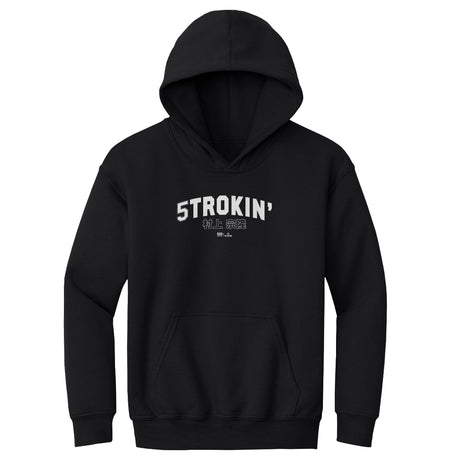 Munetaka Murakami Kids Youth Hoodie | 500 LEVEL