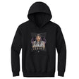 Dominik Mysterio Kids Youth Hoodie | 500 LEVEL
