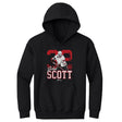 John Scott Kids Youth Hoodie | 500 LEVEL
