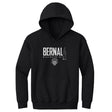 Rebeca Bernal Kids Youth Hoodie | 500 LEVEL