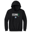 Ayo Dosunmu Kids Youth Hoodie | 500 LEVEL