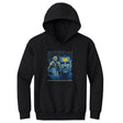 Oleksandr Gvozdyk Kids Youth Hoodie | 500 LEVEL