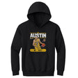 Austin Reaves Kids Youth Hoodie | 500 LEVEL