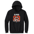 Dan Vladar Kids Youth Hoodie | 500 LEVEL