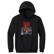 Philadelphia 76ers Kids Youth Hoodie | 500 LEVEL