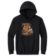 Paddy Pimblett Kids Youth Hoodie | 500 LEVEL