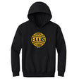 Dock Ellis Kids Youth Hoodie | 500 LEVEL
