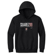 Taylor Suarez Kids Youth Hoodie | 500 LEVEL