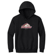 Birmingham Stallions Kids Youth Hoodie | 500 LEVEL