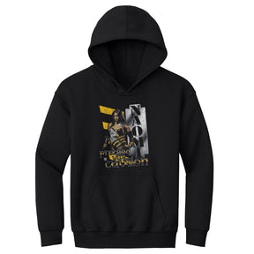 Naomi Kids Youth Hoodie | 500 LEVEL
