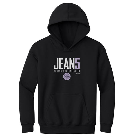 Ellie Jean Kids Youth Hoodie | 500 LEVEL
