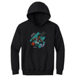 Brandon Miller Kids Youth Hoodie | 500 LEVEL