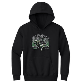 Christian Watson Kids Youth Hoodie | 500 LEVEL