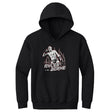 Myles Borne Kids Youth Hoodie | 500 LEVEL