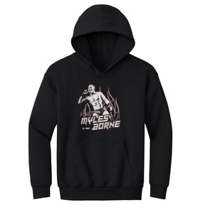 Myles Borne Kids Youth Hoodie | 500 LEVEL