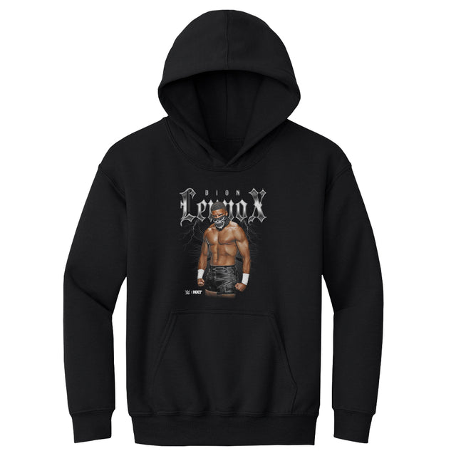 Dion Lennox Kids Youth Hoodie | 500 LEVEL
