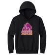 Janis Joplin Kids Youth Hoodie | 500 LEVEL