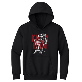 Cam Pickett Kids Youth Hoodie | 500 LEVEL