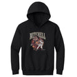 Donovan Mitchell Kids Youth Hoodie | 500 LEVEL