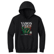 Mexico Kids Youth Hoodie | 500 LEVEL