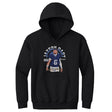 Jaxson Dart Kids Youth Hoodie | 500 LEVEL