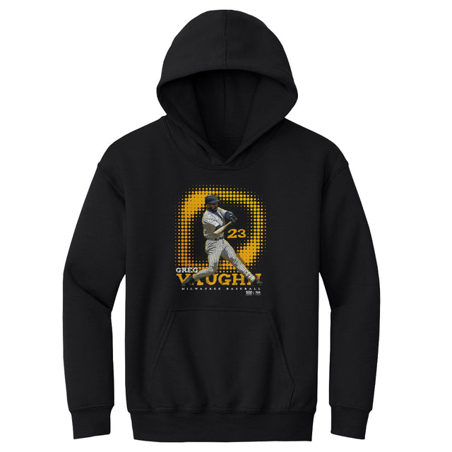 Greg Vaughn Kids Youth Hoodie | 500 LEVEL