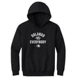 Orlando Magic Kids Youth Hoodie | 500 LEVEL