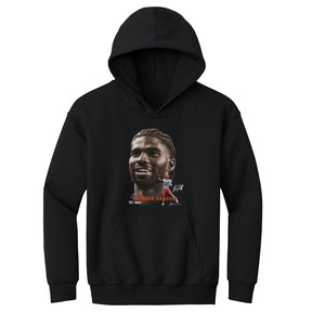 Shedeur Sanders Kids Youth Hoodie | 500 LEVEL