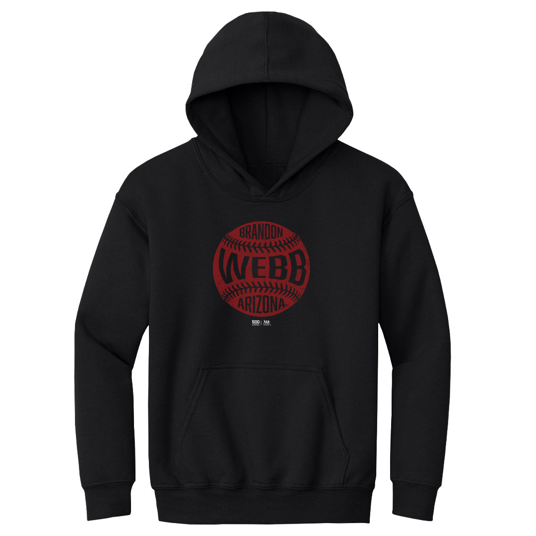 Brandon Webb Kids Youth Hoodie | 500 LEVEL