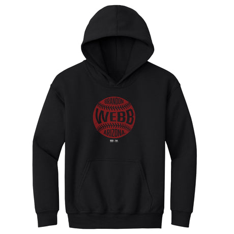 Brandon Webb Kids Youth Hoodie | 500 LEVEL