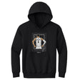 Victor Wembanyama Kids Youth Hoodie | 500 LEVEL