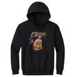 Luka Doncic Kids Youth Hoodie | 500 LEVEL