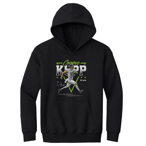 Cooper Kupp Kids Youth Hoodie | 500 LEVEL