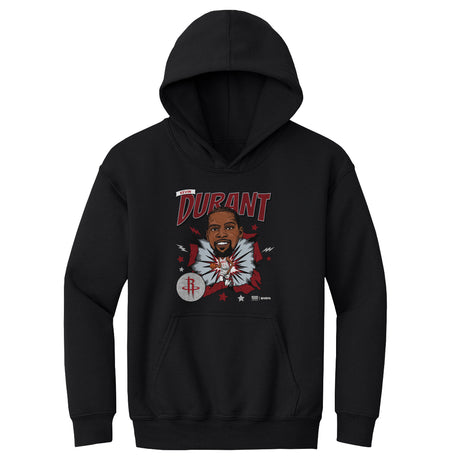 Kevin Durant Kids Youth Hoodie | 500 LEVEL