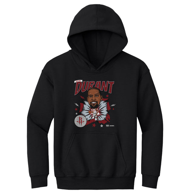 Kevin Durant Kids Youth Hoodie | 500 LEVEL