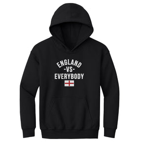 Vs. Everybody Kids Youth Hoodie | 500 LEVEL