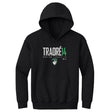 Aissata Traore Kids Youth Hoodie | 500 LEVEL