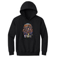 New York Knicks Kids Youth Hoodie | 500 LEVEL