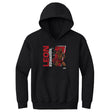 Leon Edwards Kids Youth Hoodie | 500 LEVEL
