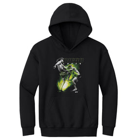 Diego Lopes Kids Youth Hoodie | 500 LEVEL