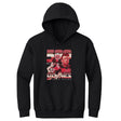 Jake Allen Kids Youth Hoodie | 500 LEVEL