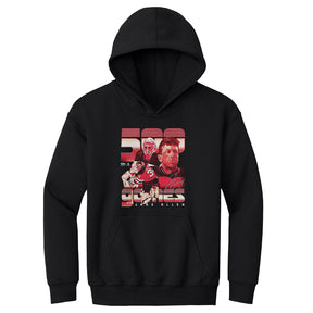 Jake Allen Kids Youth Hoodie | 500 LEVEL